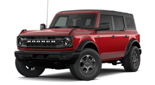 2026 Ford Bronco® External Image 1